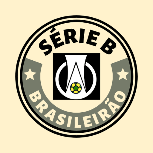 Série B 2023 Brasil