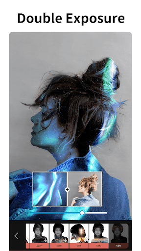 Screenshot of AI Photo Editor Pic BG Eraser