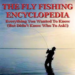 Icon image Fly Fishing Encyclopedia Paid