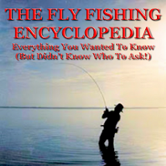 Fly Fishing Encyclopedia Paid - Programu zilizo kwenye Google Play