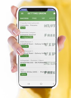 Betting Tips for Winners Appのおすすめ画像1