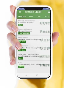 Betting Tips for Winners App Mod APK