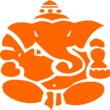 Ganpati - Atharvashirsha icon
