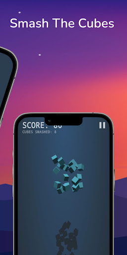 Smashing Cubes - Lets Make Fun