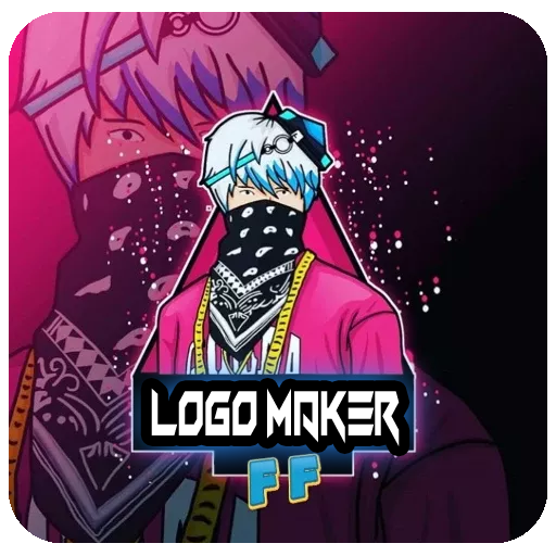 FF Logo Maker & Gaming Logo - Apps on Google Play