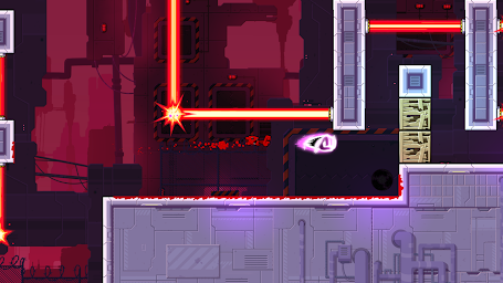 Super Meat Boy Forever