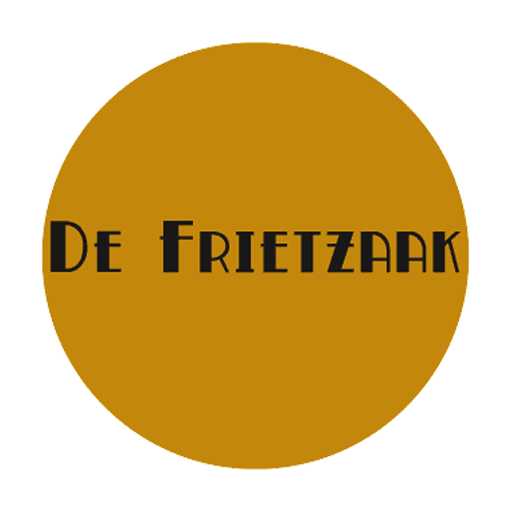 De Frietzaak logo