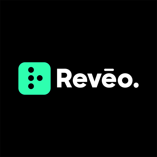 Reveo Mobile logo