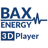 Bax3DPlayer icon