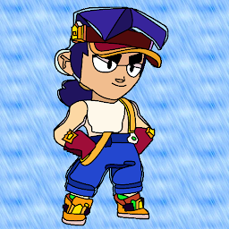Imágen 24 Brawl Stars Coloring Book android