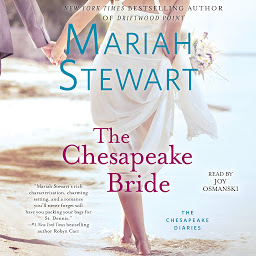 Obraz ikony: The Chesapeake Bride: A Novel