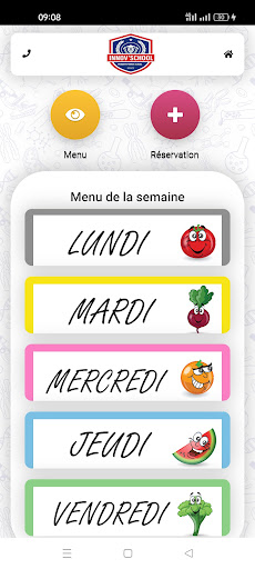 Innovs school Screen 3