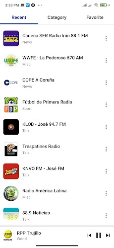 Learn Spanish with Radioのおすすめ画像5