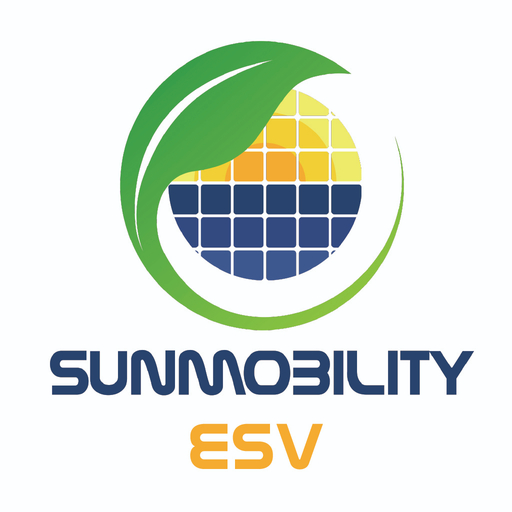 SM ESV App logo