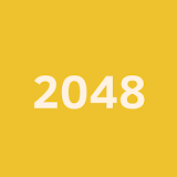 2048 Number Game icon