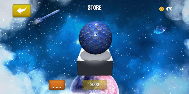 Super Extreme Ball Balance 3D 1.3 APK screenshots 5