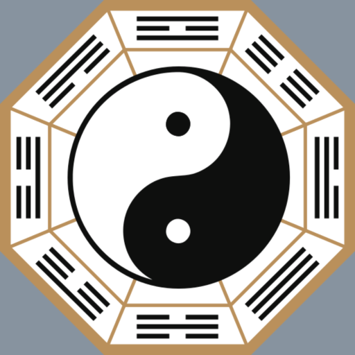 玄通風水羅盤-八宅九宮風水電子羅盤 logo