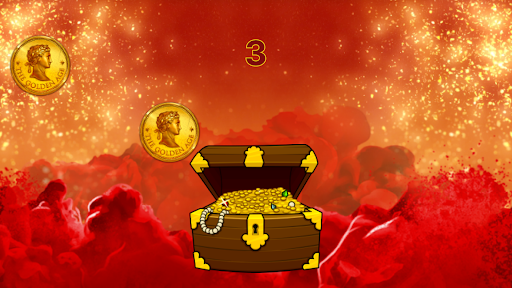 Сундук с сокровищами Screen 3