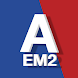 Aeries EM2 - Androidアプリ
