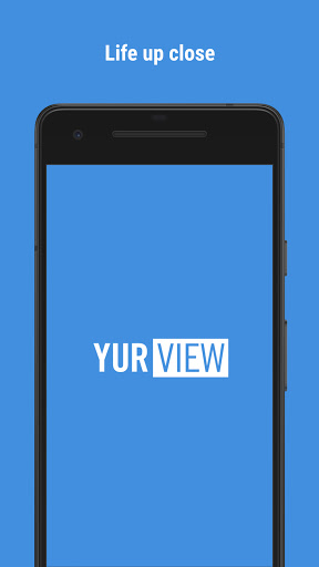 Android application YurView screenshort