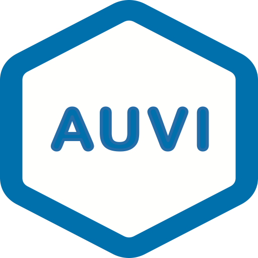 Auvi Connect logo
