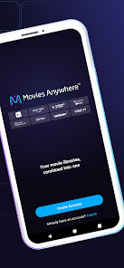 Movies Anywhere 1.43.0 APK + Mod (Unlocked) for Android