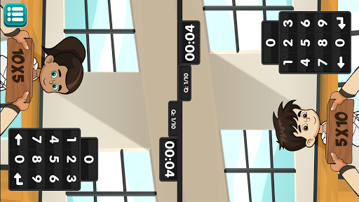 Times Tables Karate - Lite