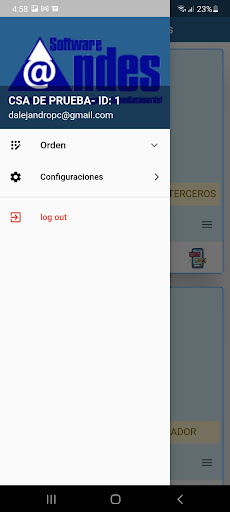 CSA218 Técnicos Screen 3