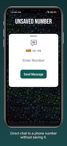 Sl WhatsTool - WMR Screenshot