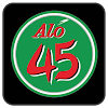 TaxiAló 45 Conductor icon