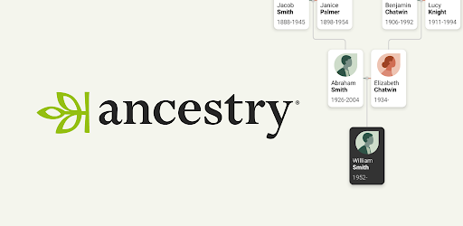 Ancestry: Family History & DNA - Apps on Google Play