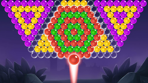 Bubble Pop King - Pop for fun androidhappy screenshots 2