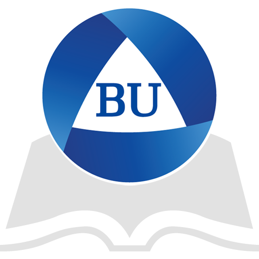 백석대학교/백석문화대학교 도서관 logo
