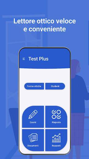 Anteprima dell'app