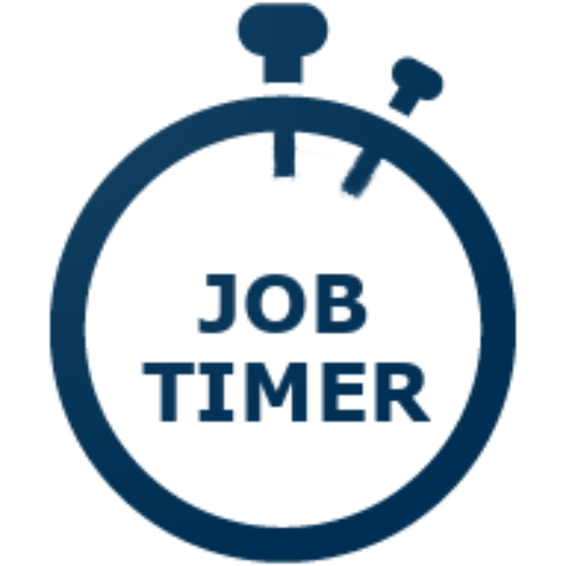 Job Timer logo