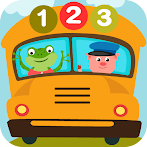 Learning numbers for kids