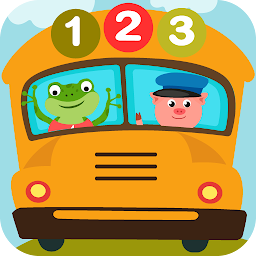 Learning numbers for kids Mod Apk