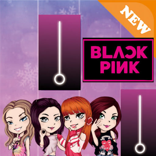 Blackpink Piano Tiles Kpop - Ứng Dụng Trên Google Play