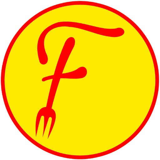 Food2U - Food Ordering App logo
