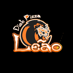 App Icon for Disk Pizza Leão App in United States Google Play Store