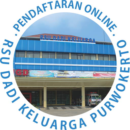 RSDK Purwokerto logo