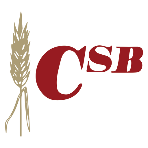 Community State Bank Mobile logo