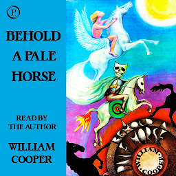 Icon image Behold a Pale Horse