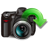 HD Camera - DSLR icon