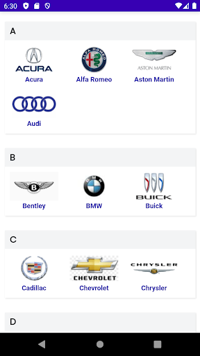 CarGhor - New Car Specs Price
