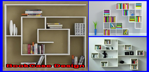 Bookcase Design
