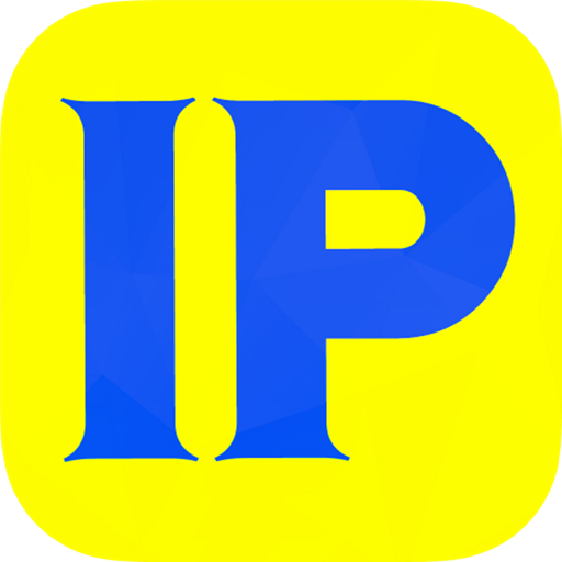 IP-Finder 3.0.0 Icon