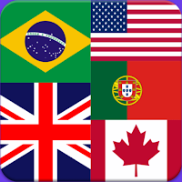 Flags Quiz - World countries