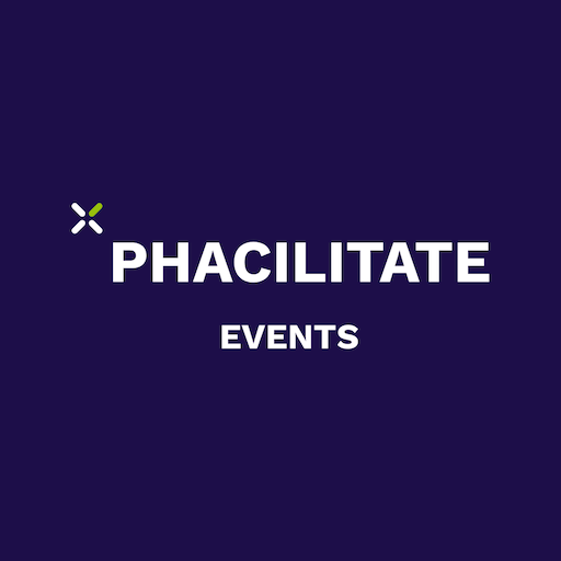 Phacilitate Events logo