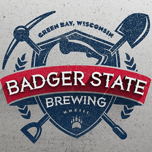 Badger State Brewing Co.  Icon